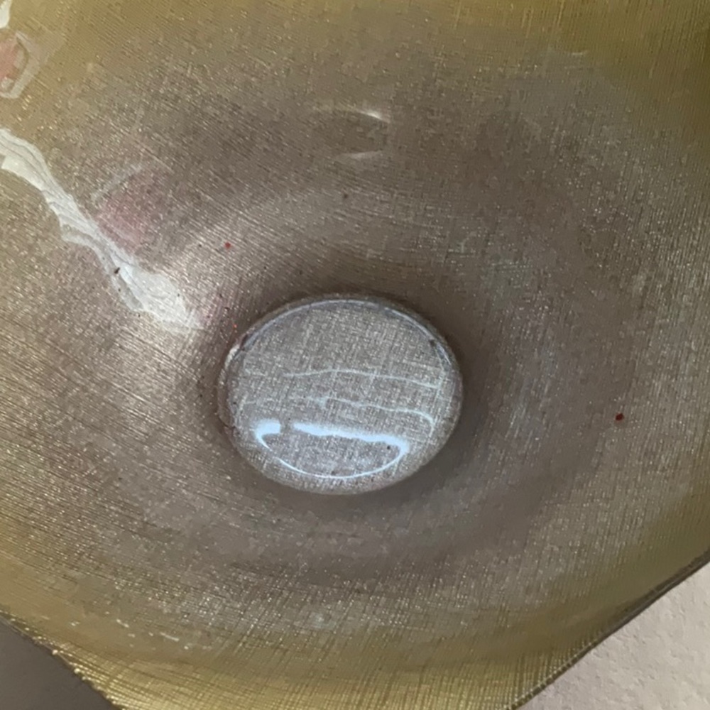 Glass Bowl - Picture 2 of 4